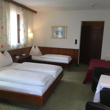 Hotel Zillners Einkehr *** 阿尔特海姆 外观 照片
